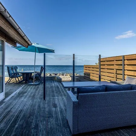 Prázdninový dům Saran - 5m From The Sea By Interhome