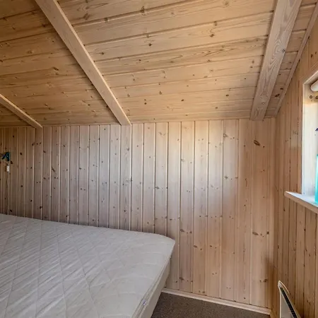 Saran - 5m From The Sea By Interhome Prázdninový dům *