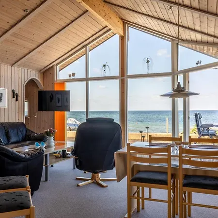 Prázdninový dům Saran - 5m From The Sea By Interhome