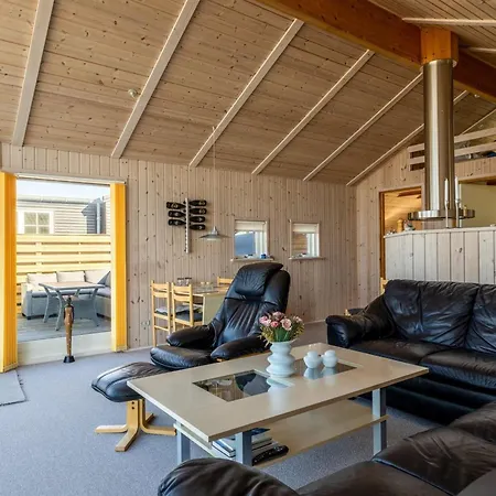 Saran - 5m From The Sea By Interhome Prázdninový dům *