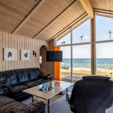 Saran - 5m From The Sea By Interhome Prázdninový dům Otterup